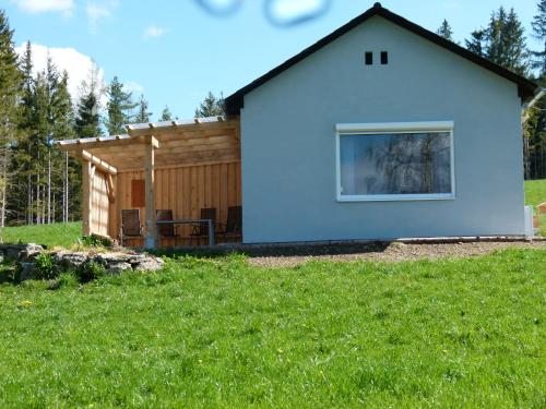 Фотография гостевого дома Winter´s Panoramahäuschen