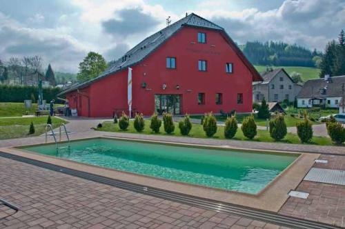 Фотография гостевого дома Penzion Ovčárna