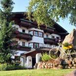 Фотография гостиницы Sport und Familienhotel Klausen