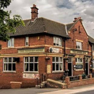 Фотографии мини отеля 
            The Miners Arms