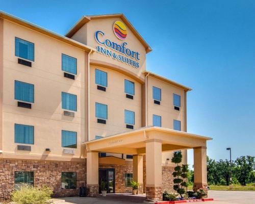 Фотографии гостиницы 
            Comfort Inn & Suites Paris