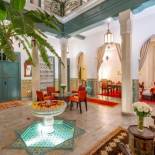 Фотография мини отеля Riad Azahar