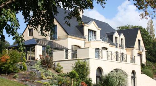 Фотография мини отеля Le Domaine Des Chevaliers De Malte