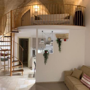 Фотография гостевого дома Casa Vacanza indipendente 53 mq Puglia