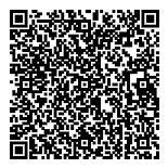 QR код гостиницы Прага