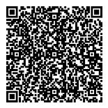 QR код хостела City Center