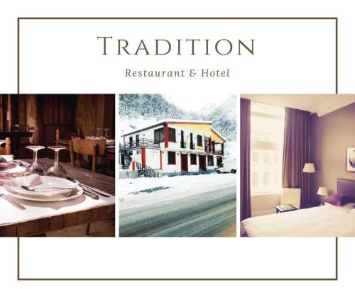 Фотографии гостиницы 
            Tradition Hotel