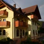 Фотография гостевого дома TEMPFER Apartments & Rooms PLANICA