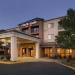 Фотография гостиницы Courtyard by Marriott Peoria