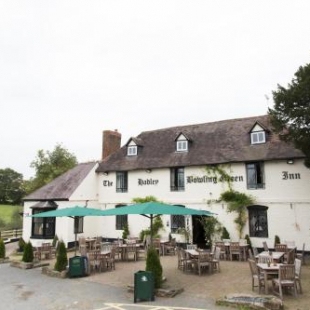 Фотография мини отеля Hadley Bowling Green Inn