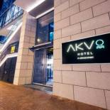 Фотография гостиницы AKVO Hotel