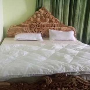 Фотографии гостиницы 
            HillView rooms Near Mussoorie Jheel