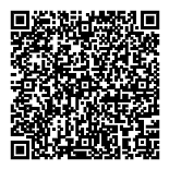 QR код хостела Andria House