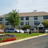 Фотография гостиницы Extended Stay America Suites - Detroit - Madison Heights