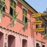 Фотография гостиницы Hotel Zunino