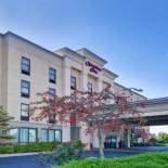 Фотография гостиницы Hampton Inn Lewisburg