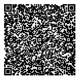 QR код гостиницы Снегирь