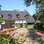 Фотография гостевого дома Cozy Cottage in Malmedy with Large Garden