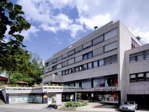 Фотография гостиницы Astoria Hotel