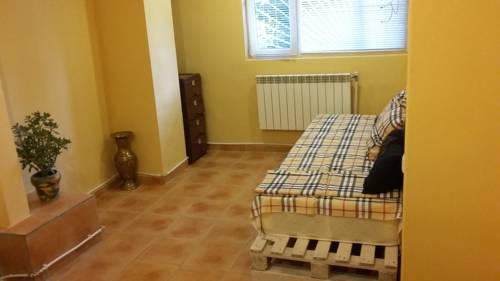 Фотографии хостела 
            Mini Hostel N.Tigranyan 5