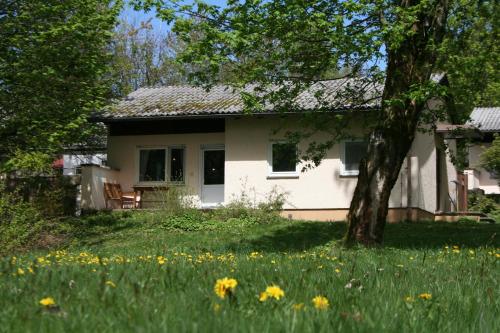 Фотография гостевого дома Haus 6