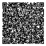 QR код мини отеля Ханака