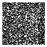 QR код апарт отеля Powder