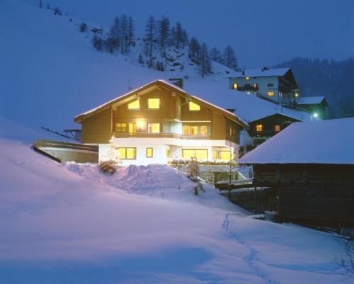 Фотография апарт отеля Apartments Residence Alta Badia