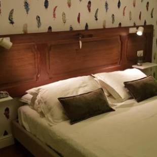 Фотографии мини отеля
Cortile Gancia - Sweet House