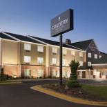 Фотография гостиницы Country Inn & Suites by Radisson, Washington, D.C. East - Capitol Heights, MD