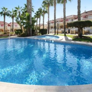 Фотография гостевого дома Two-Bedroom Holiday home Orihuela Costa with an Outdoor Swimming Pool 07