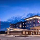 Фотография гостиницы Best Western Plus West Lawrence