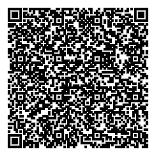 QR код санатория Голубое озеро