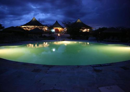 Фотографии гостиницы 
            AA Lodge Maasai Mara