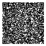 QR код гостиницы Горский Дом