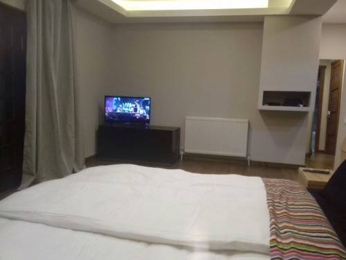 Фотография мини отеля Gircha