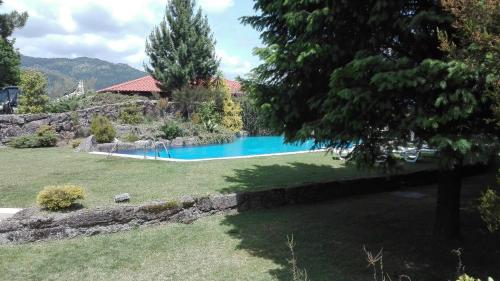 Фотография гостевого дома Gerês - Caniçada