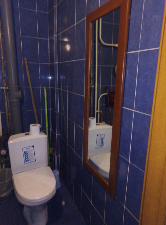 Фотография квартиры Апартаменты на проспекте Гагарина 2-я линия 3