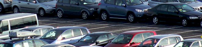 Фотография трансфера Автостоянка Авиатор