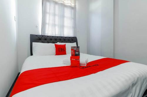 Фотография гостевого дома RedDoorz Plus near Batam City Square