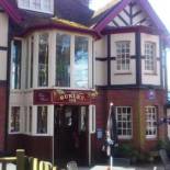 Фотография гостиницы The Burley Inn