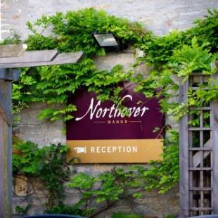 Фотографии гостевого дома 
            Northover Manor Hotel