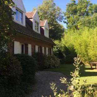 Фотографии мини отеля
Les Glycines