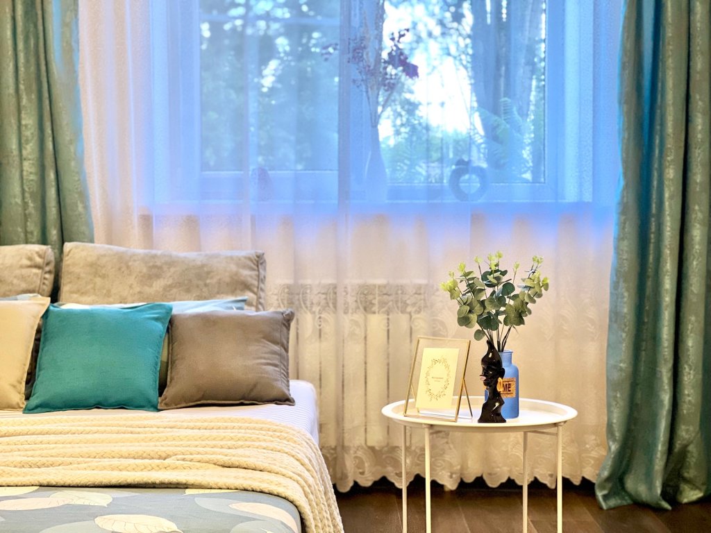 Фотография квартиры Апартаменты Вблизи Атоммаш