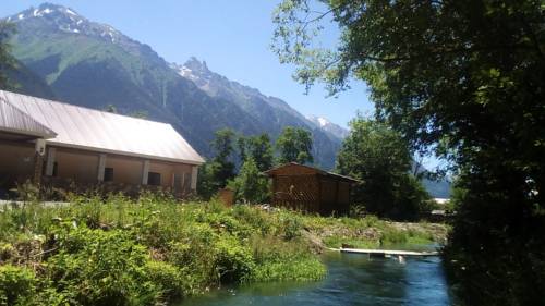 Фотография гостевого дома На Орджоникидзе, 6д