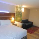 Фотография гостиницы Holiday Inn Express & Suites Wapakoneta, an IHG Hotel