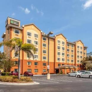 Фотографии гостиницы 
            Extended Stay America Premier Suites - Miami - Downtown Brickell - Cruise Port