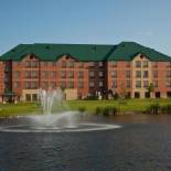 Фотография гостиницы Staybridge Suites West Des Moines, an IHG Hotel