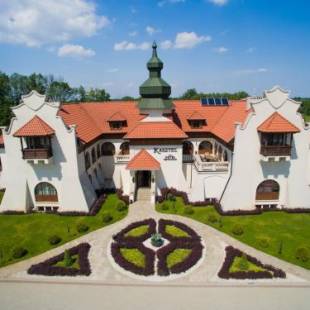 Фотографии гостиницы
Hotel Kasztel