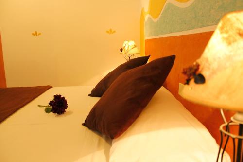 Фотография гостиницы Hotel Horizonte